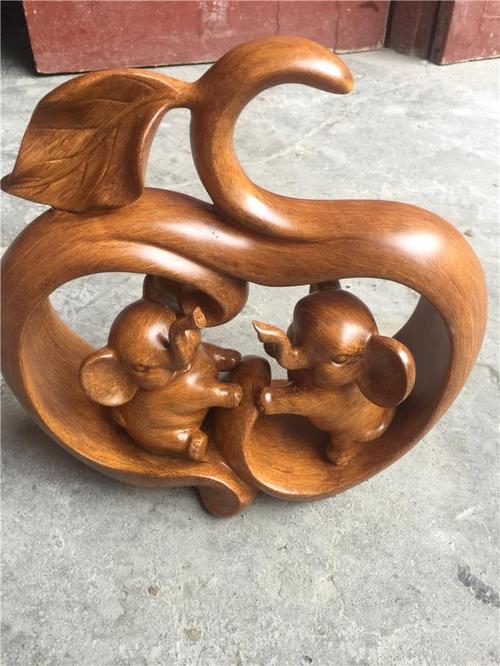 树脂产品仿红木制作流程方法培训,工厂生产模式手把手演示
