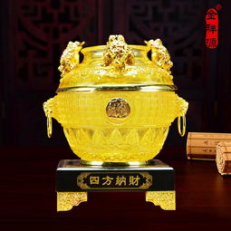 树脂工艺品的非凡意义 艺术、环保与匠心之美的交融